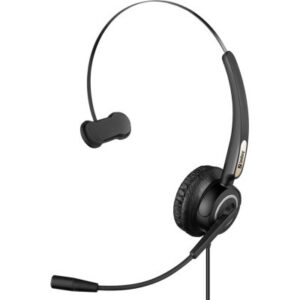 Наушники Sandberg USB Office Headset Pro Mono (126-14)