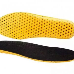 Стельки амортизационные обрезные дышащие 42-46