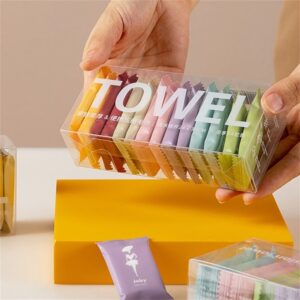 Набор из 14 одноразовых полотенец  30*24 см