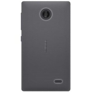 Чехол для мобильного телефона Global для Nokia X Dual Sim (светлый) (1283126461026)