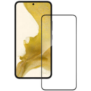 Стекло защитное ACCLAB Full Glue Samsung S22+ (1283126523021)