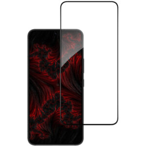 Стекло защитное Intaleo Full Glue Samsung S22+ (1283126523052)