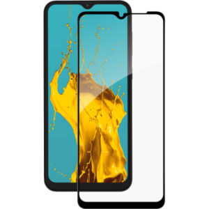 Стекло защитное Piko Full Glue Samsung A04 (1283126544842)