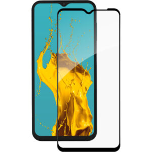 Стекло защитное Piko Full Glue Samsung M13 (1283126544965)