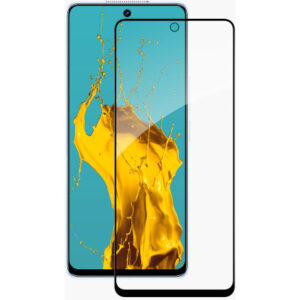Стекло защитное Piko Full Glue Tecno Camon 19/19 Pro (1283126547287)