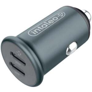 Зарядное устройство Intaleo CCGQPD250 (1283126559518)