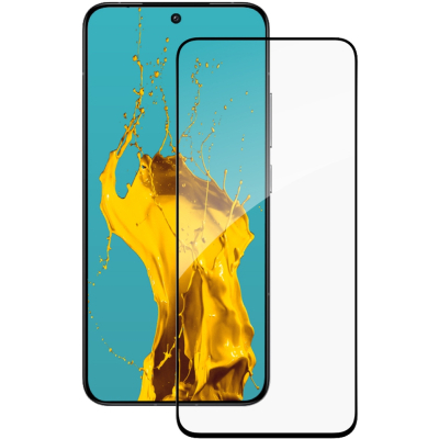 Стекло защитное Piko Full Glue Xiaomi 14 Black (1283126591242)