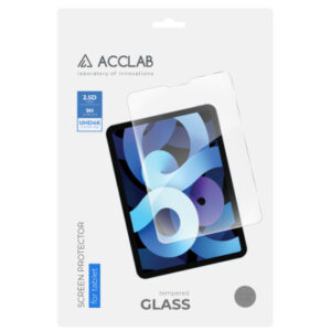Стекло защитное ACCLAB Full Glue Apple iPad Air 11 (2024) (1283126593703)
