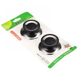 Ручка для крышек сковородок и кастрюль 2 шт/набор