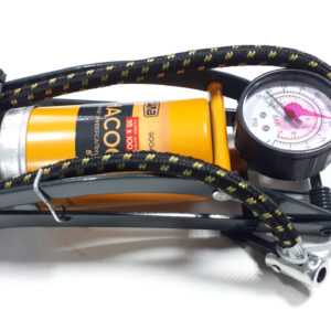 Насос ножний 55 x100 мм 900432