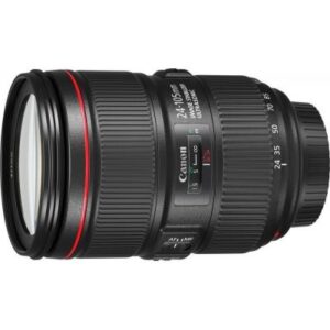 Объектив Canon EF 24-105mm f/4L II IS USM (1380C005)