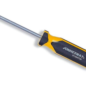 Викрутка TORX T40 150мм Jonnesway