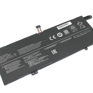 Аккумулятор для ноутбука Lenovo L16M4PB3 IdeaPad 720S-13IKB 7.7V Black 5800mAh OEM