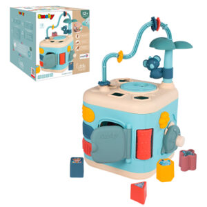 Развивающая игрушка Smoby Бизикуб Little Коала (140306)