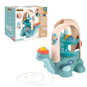 Развивающая игрушка Smoby Little Черепашка 2 в 1 (140310)