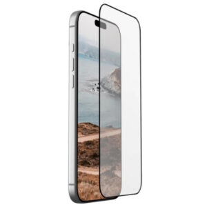 Стекло защитное UAG iPhone 17 Pro Max Transparent (14438211VNA)