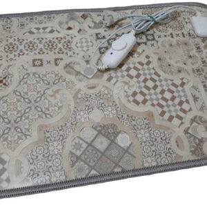 Килимок з підігрівом, лінолеум SHINE ЕК-1-220, 60х40 см