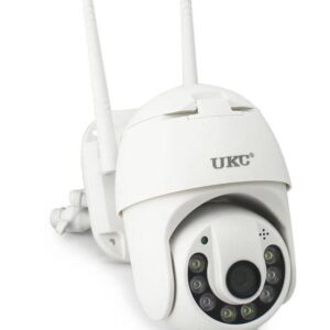 Вулична Камера UKC CAMERA V380 IP 1080p 7933