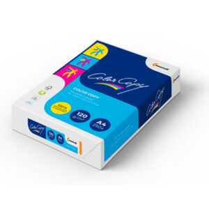 Бумага Color Copy A4, 120 g/m2 250с (151286)