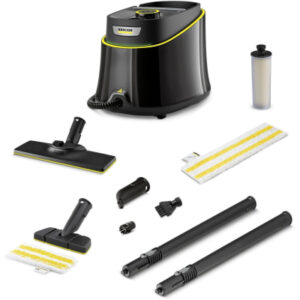 Пароочиститель Karcher SC 3 Deluxe Anniversary Edition (1.513-436.0)
