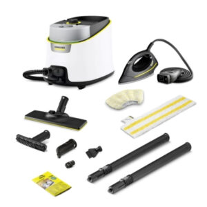Пароочиститель Karcher SC 4 Deluxe Iron (1.513-462.0)