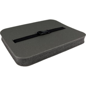 Туристическая сидушка Poputchik 35 мм р.M 350 х 265 мм (16-071-IS)