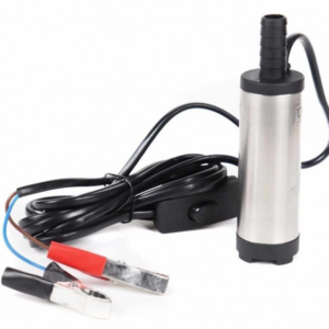 Насос для перекачки дизельного палива завантажуваної 12В 12Л/ми 38мм