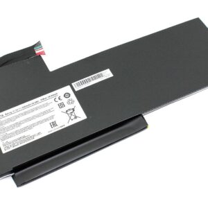 Аккумулятор для ноутбука MSI BTY-L76 GS70 11.1V Black 5300mAh OEM