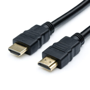 Кабель мультимедийный HDMI M to HDMI M 10.0m Atcom (17394)