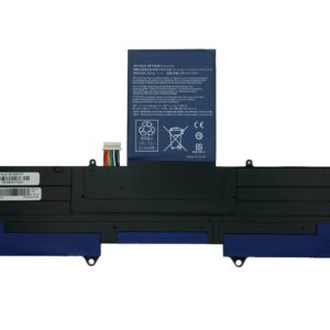 Аккумулятор для ноутбука Acer AP11D3F Aspire S3-951 11.1V Black 3280mAh OEM
