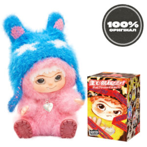 Мягкая игрушка Pop Top сюрприз Letsvan Wakuku Веселая вечеринка (17WK-0601)