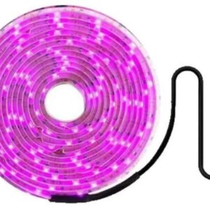 Фитолента для рослин 120 LED IP65 2м USB 5В