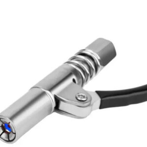 Насадка швидкознімна для плунжерного мастильного шприца, маслянки