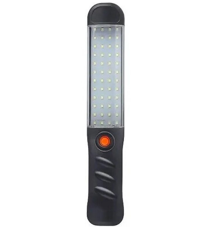 Ліхтарик кемпінговий магнітний BL PC-048COB USB CHARGE 8094