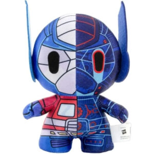 Мягкая игрушка YUME коллекционная Transformers - Optimus Prime мягконабивная (19309)