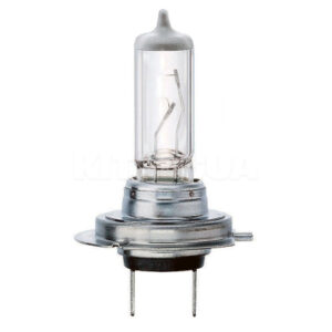 Автолампа Bosch галогенова 55W (1 987 302 804)