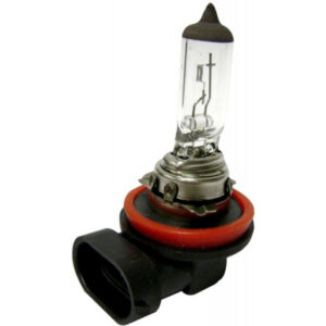 Автолампа Bosch галогенова 35W (1 987 302 805)