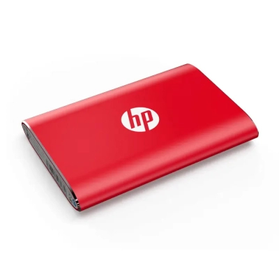 Накопитель SSD USB 3.2 1TB P500 HP (1F5P5AA)