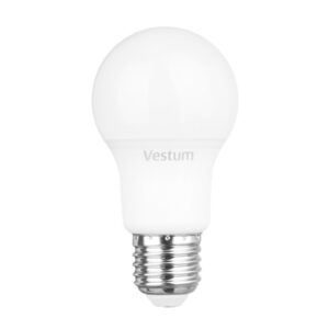 Лампочка Vestum LED A55 8W 3000K 220V E27 (1-VS-1108)