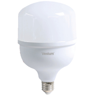 Лампочка Vestum LED T140 50W 6500K 220V E27 (1-VS-1610)