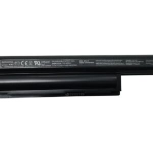 Аккумулятор для ноутбука Sony VAIO VGP-BPS22 VPCE 11.1V Black 5200mAh Orig