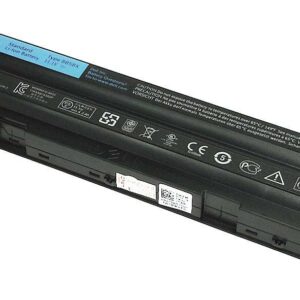 Аккумулятор для ноутбука Dell T54FJ Latitude E6420 11.1V Black 4400mAh Orig