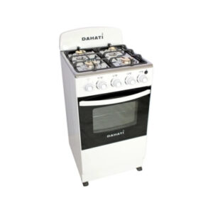 Плита DAHATI 2000-01