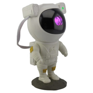 Нічник-проєктор зоряного неба Астронавт 8628, з пультом