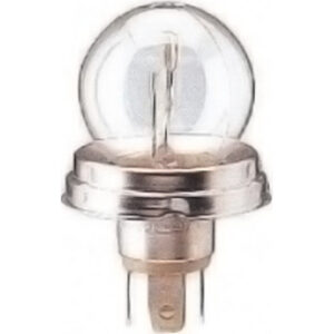 Автолампа SCT-GERMANY R2 G40 12V45/40W P45T BASIC (203072)