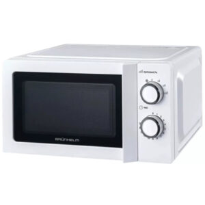Микроволновая печь Grunhelm 20MX711-W