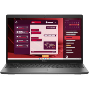 Ноутбук Dell Latitude 3550 (210-BLRF_i516512TWP)