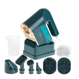 Пароочисник Adler AD 7050, зелений