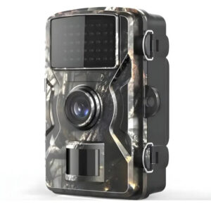 Фотоловичка, мінівідеореєстрато DL 001 9160