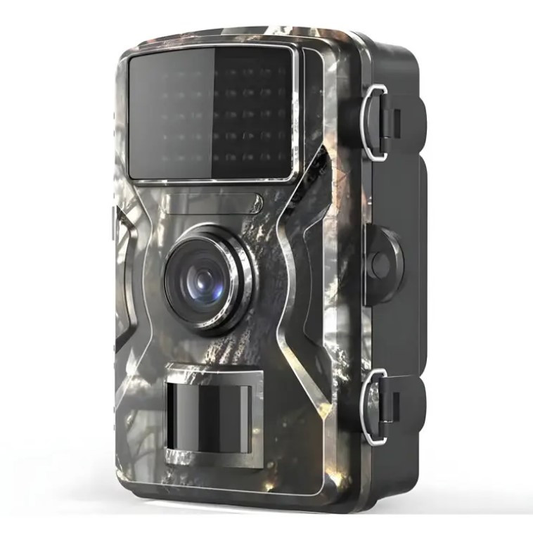 Фотоловичка, мінівідеореєстрато DL 001 9160